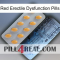 Red Erectile Dysfunction Pills 44